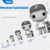 Disney, De Koning der Leeuwen - Luau Pumbaa 498 - Funko Productafbeelding-voorbeeld 8