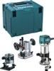 Makita RT0702CX2J Multifunktionsfräse (RT0702CX2J) Produktbild-Vorschau 56