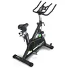 Zipro Cyclette Dynamite – Bicicletta magnetica per il Anteprima dell’immagine prodotto 12
