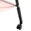Baby Wickelkombi ,Klappbarer Wickeltisch,Wickelregal mit Produktbild-Vorschau 5