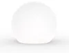 Lampe décorative LED d'extérieur Nowodvorski CUMULUS blanc, Voir les images du produit 1