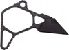 Militärmesser M06 mit feststehender Klinge, 4,7 cm Produktbild-Vorschau 2