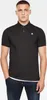G-Star Herren Dunda Slim Poloshirt, Schwarz M Produktbild-Vorschau 3