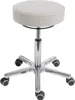 Drehhocker Indianapolis High | Sitzhöhe 54-72cm | Ø 53cm | Produktbild-Vorschau 1