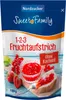 Crema spalmabile alla frutta Sweet Family 1-2-3 Anteprima dell’immagine prodotto 2