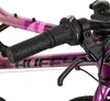 Huffy 20-Zoll Literide Junior 7-Gang Fahrrad Produktbild-Vorschau 8