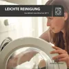 Rohrschneider Hundebett waschbar für kleine und mittelgroße Produktbild-Vorschau 8
