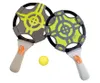 Happy People NERF NEOPREN BEACH B BEACHBALLSET SET Produktbild-Vorschau 8