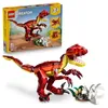 LEGO Creator 3 v 1 Divoký dinosaurus 31379 Náhled obrázku produktu 3