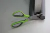 Zugluftstopper, Türdichtung Luftzugstopper 95 cm für Türen Produktbild-Vorschau 3