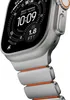 Nomad Stratos Armband natural hardware 45/46/49mm – Titan Produktbild-Vorschau 6
