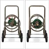 relaxdays 10026089_0 relaxdays Schlauchwagen für 60,0 m Anteprima dell’immagine prodotto 7