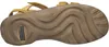 JOSEF SEIBEL Debra 62 | Sandale für Damen | Gelb Produktbild-Vorschau 6