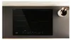Whirlpool WF S1577 CPNE, Czarny, Wbudowany, 77 cm, Płyta Podgląd zdjęcia produktu 2