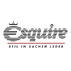 Esquire Eco Gürteltasche - Kellnerbörse Leder 15cm Produktbild-Vorschau 5