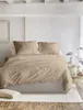 Irisette Lyocell-Satin Bettwäsche-Garnitur Lotus 8521  Produktbild-Vorschau 2