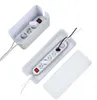 Set Kabelbox Maxi + Mini Weiß Produktbild-Vorschau 11