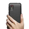 Carbon Hülle für Samsung Galaxy XCover 5 Handy Tasche Produktbild-Vorschau 7