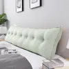 Velký ergonomický klínový polštářek polštářek na opěrku Náhled obrázku produktu 2