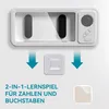 Dusch Handyhalter Wasserdicht – Badezimmer Phone Case mit Produktbild-Vorschau 2