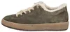 Sneaker Paul Green Sneaker in pelle scamosciata Anteprima dell’immagine prodotto 2