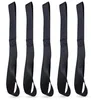 5X Zurrschlaufen - Schlaufen 30 cm Dopelschlaufen Produktbild-Vorschau 1