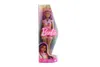 Mattel Doll HJT04 in Multicolored color size Talla unica Anteprima dell’immagine prodotto 7