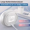GlowPads Pro™ Augenpads Augenmassagegerät bei Augenringe, Produktbild-Vorschau 8