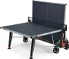 CORNILLAU 500X - Outdoor Tischtennisplatte - BLAU Produktbild-Vorschau 16