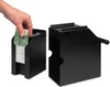 Safescan Geldschein Tresor "Safescan 4100" schwarz Produktbild-Vorschau 15