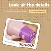 Mini-megafon speelgoed, ergonomisch handzaam ontwerp, Productafbeelding-voorbeeld 5