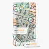 kwmobile Handyhülle für Xiaomi Redmi Note 8 Pro Hülle - TPU Produktbild-Vorschau 6