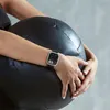 kwmobile 2x Silikon Hülle für Amazfit Bip 6 Schutzhülle - Produktbild-Vorschau 2