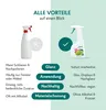 HAKA Putz-Elfe Glasreiniger 500ml materialschonender Produktbild-Vorschau 4