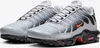 Nike TN Air Max Plus "Wolf Grey Picante Red" Grey, Náhled obrázku produktu 5