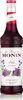 Monin Sirup Violet 700ml - Cocktails Milchshakes Produktbild-Vorschau 11
