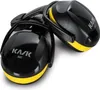 Protection auditive KASK pour casque de protection Voir les images du produit 1