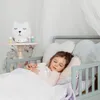 Szumiąca lampka nocna z nawilżaczem powietrza 5w1 / Baby Podgląd zdjęcia produktu 7
