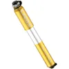 Pompa Lezyne Pressure Drive M - viaggio, oro Anteprima dell’immagine prodotto 1