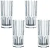 Nachtmann Aspen, Transparent, Glas, 4 Stück(e), Aspen, 309 Produktbild-Vorschau 1