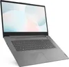 IdeaPad 3 17ABA7, Arctic Grey, 17,3 Zoll, Full HD, IPS, AMD Produktbild-Vorschau 12