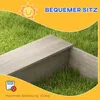 Piaskownica Outsunny z elementami kuchennymi, drewniana Podgląd zdjęcia produktu 8