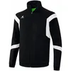 Erima Classic Team Präsentationsjacke Herren - Schwarz / Produktbild-Vorschau 1