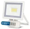 Faro LED UNITEC con sensor de movimiento, 14 W, 1700 Vista previa de la imagen del producto 1
