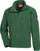 NITRAS Fleecejacke MOTION TEX PLUS  Gr. 3XL grün Produktbild-Vorschau 1