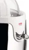 ALESSI SG63 Zitruspresse elektrisch Edelstahl 85 W Produktbild-Vorschau 10