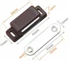 Starker Magnetverschluss – Haltekraft 4 kg – 10er-Set, Produktbild-Vorschau 5