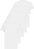 5er-Pack Rundhals Basic T-Shirts Kurzarm | Produktbild-Vorschau 4