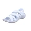 Krisbut Damen Sandalen Weiß Glattleder Größe: 41 Produktbild-Vorschau 19