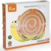 Viga Toys Magnetisch doolhof - slak Produktbild-Vorschau 6